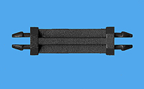 Distanzhalter / Leiterplattenhalter Distclip® V203