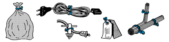 Anwendungsbeispiele von Driller